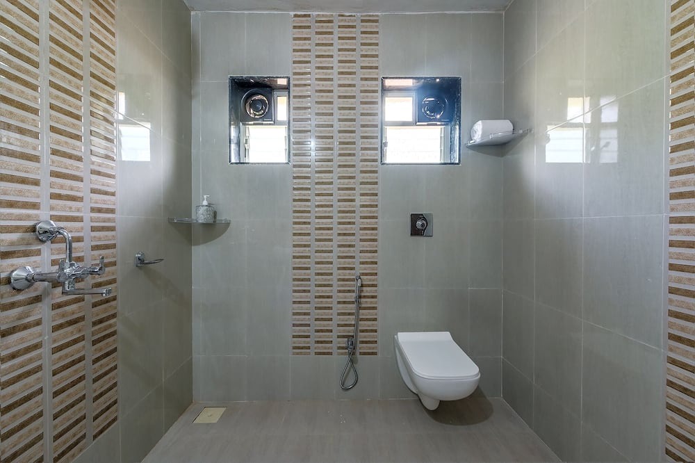 Photo of Bathroom in Lavasa