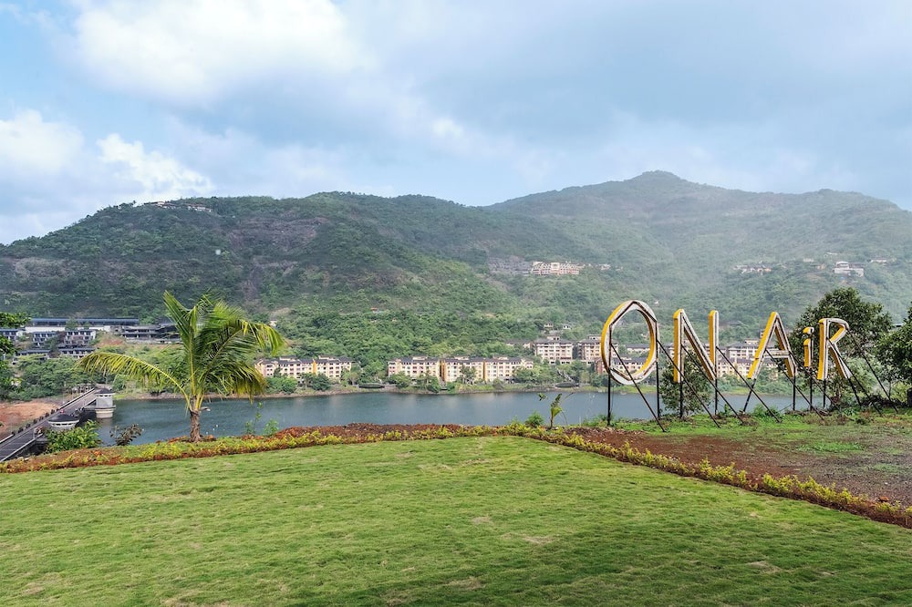 Photo of Outdoor in Lavasa