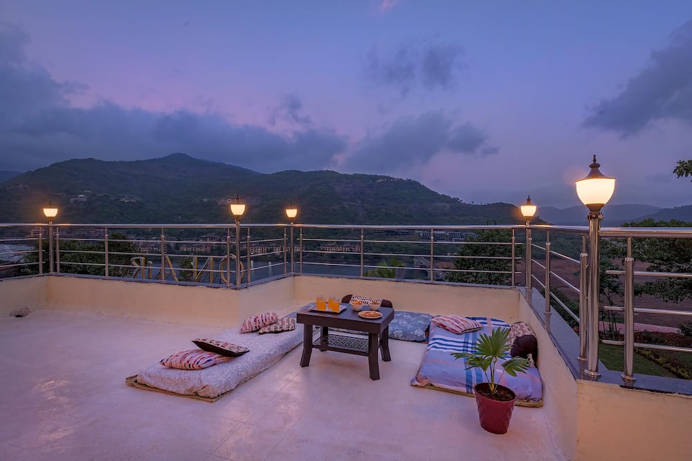 Photo of Outdoor in Lavasa