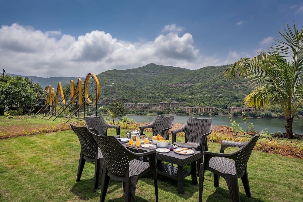 Photo of Outdoor in Lavasa