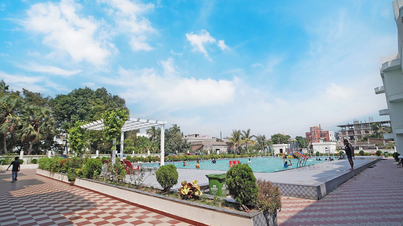 Photo of Outdoor in Mandarmani