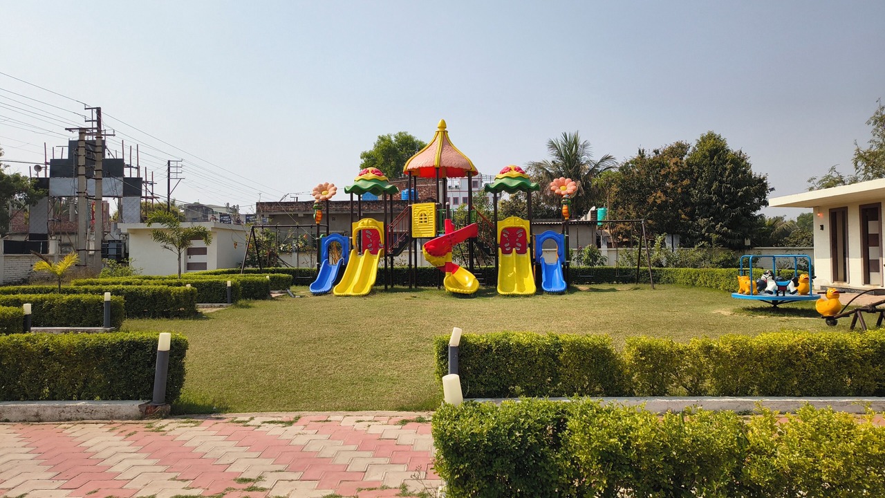 Photo of Outdoor in Mandarmani
