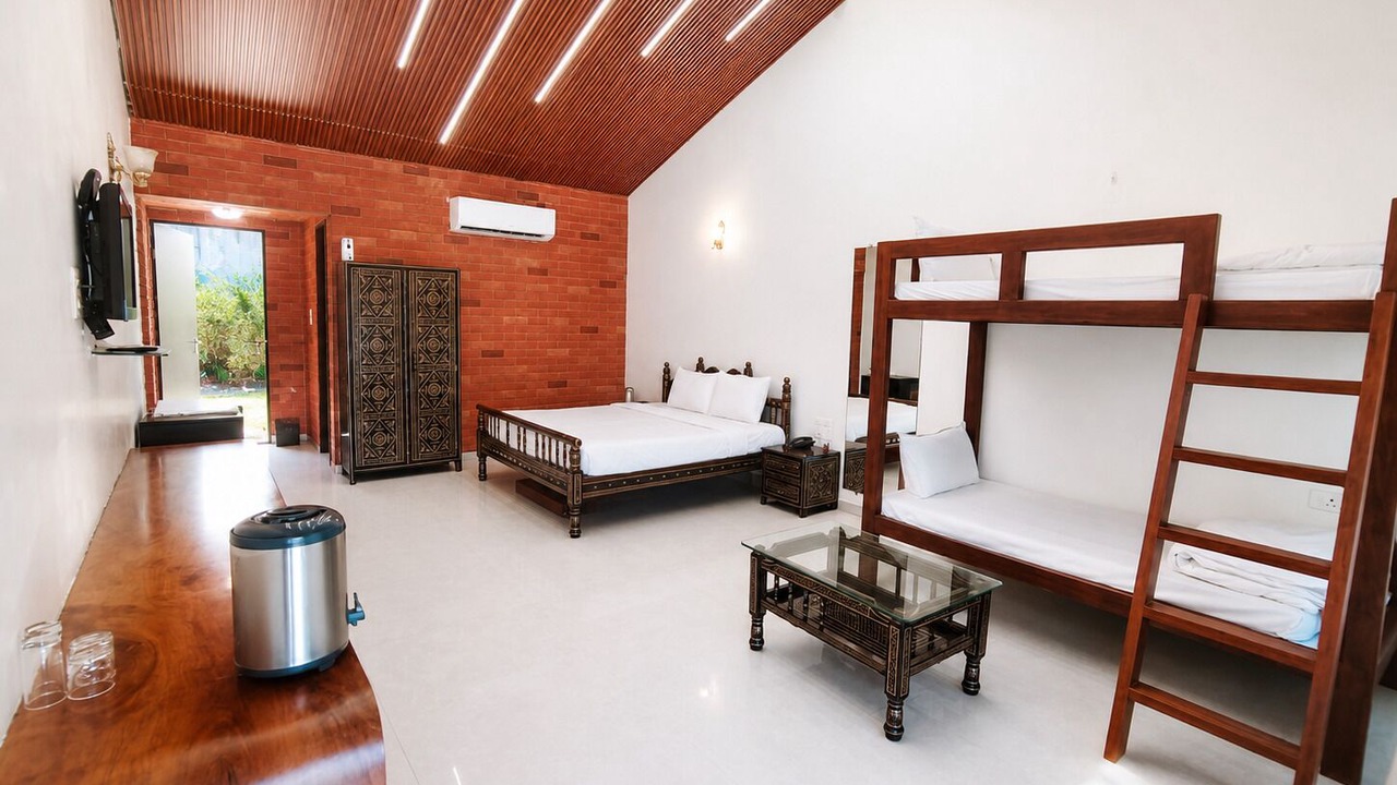 Photo of Bedroom in Mahiravani