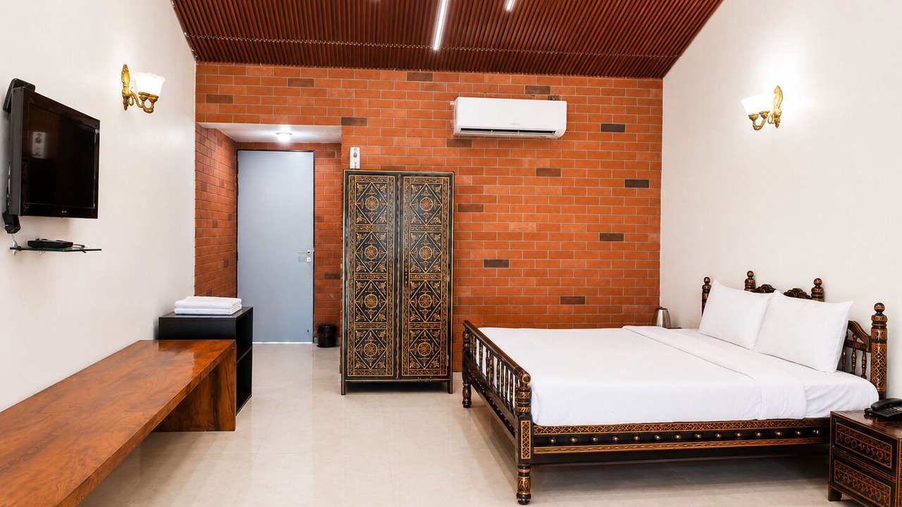 Photo of Bedroom in Mahiravani