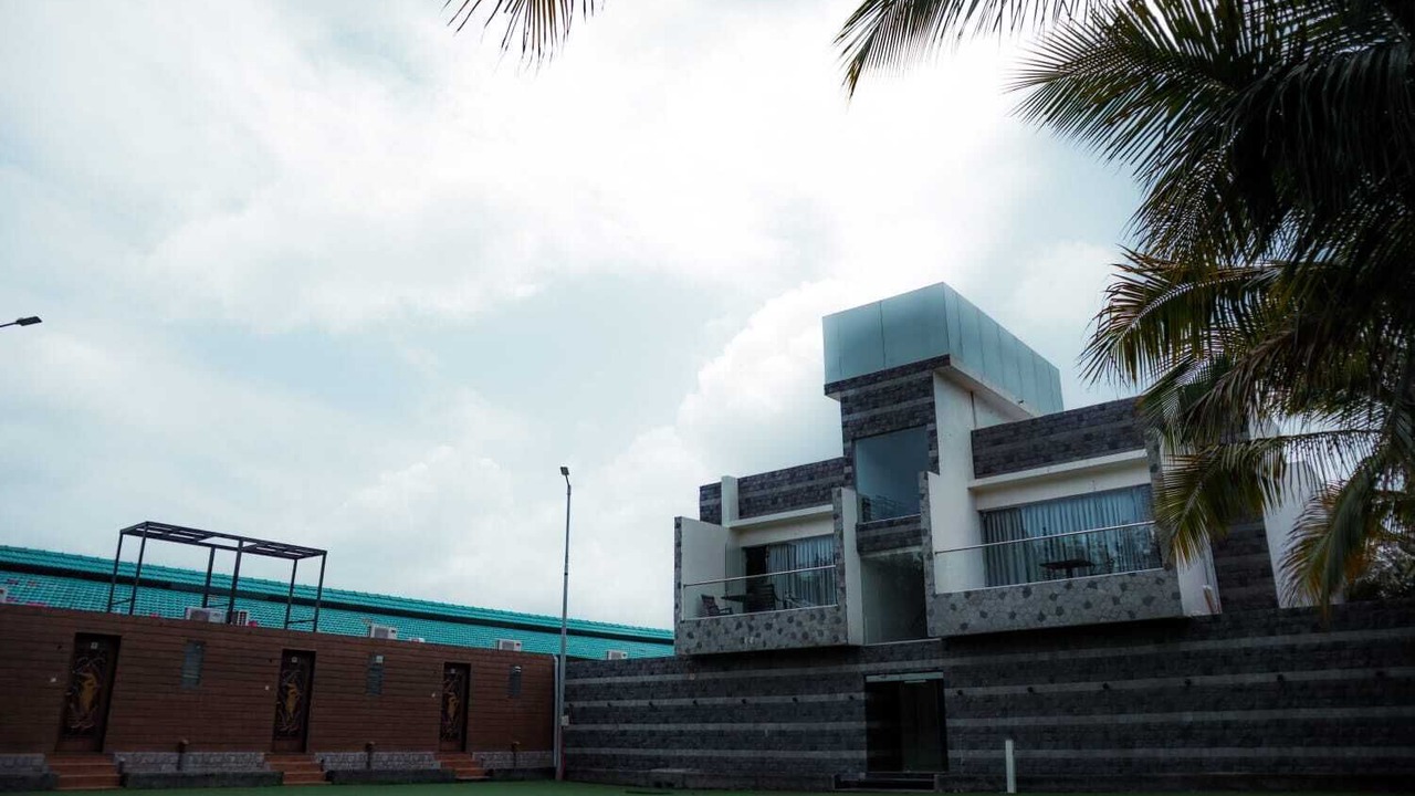 Photo of Outdoor in Mahiravani