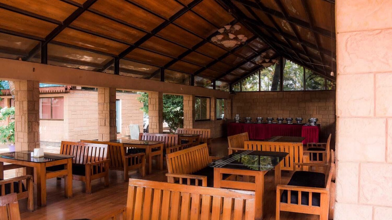Photo of Outdoor in Mahiravani