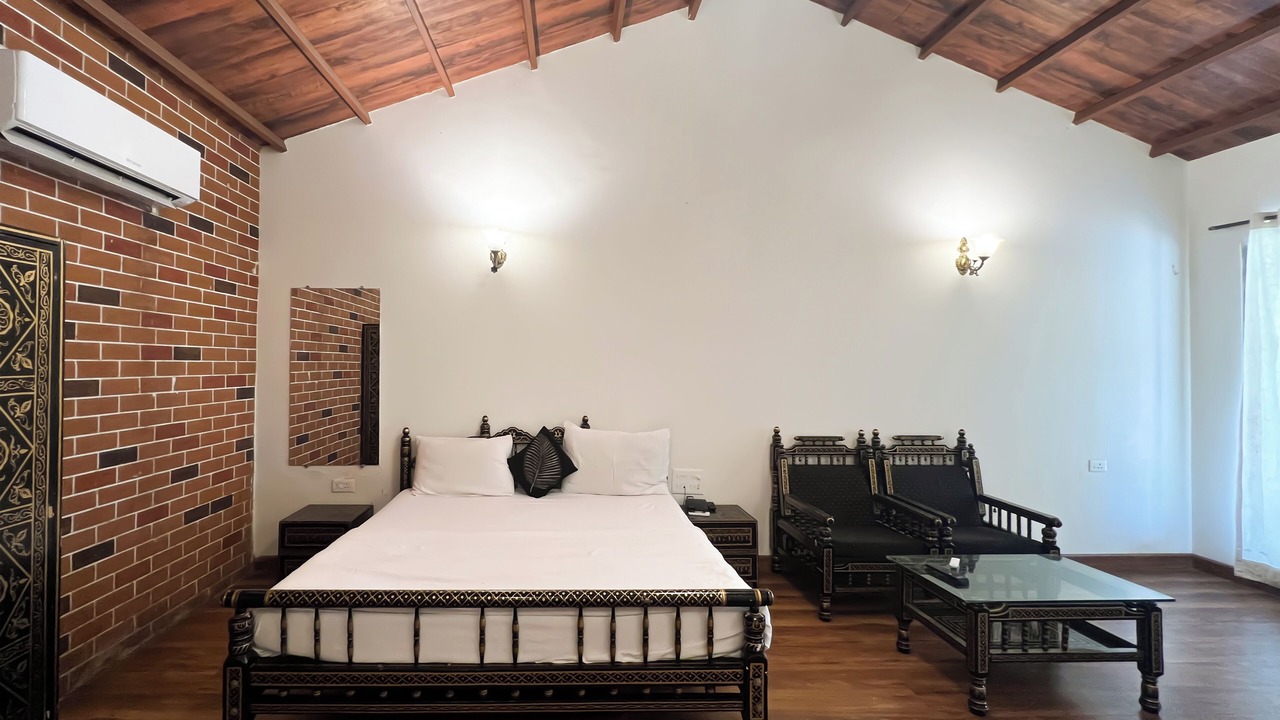 Photo of Bedroom in Mahiravani