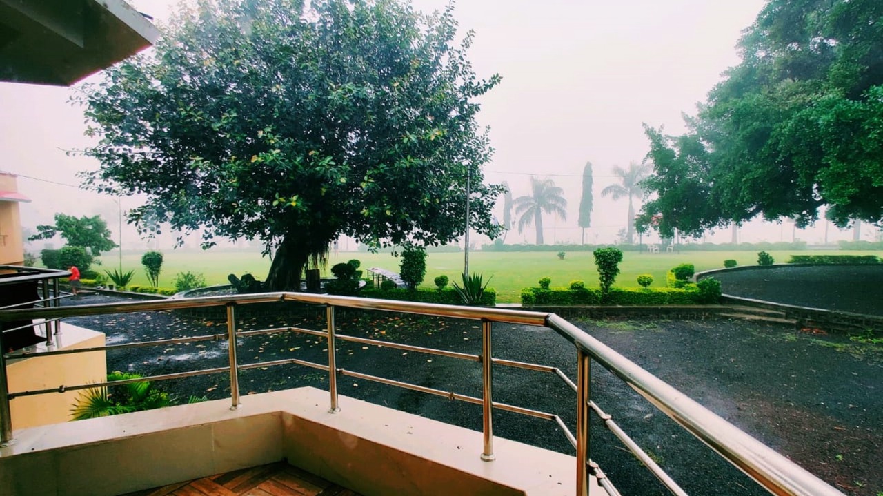 Photo of Outdoor in Mandav