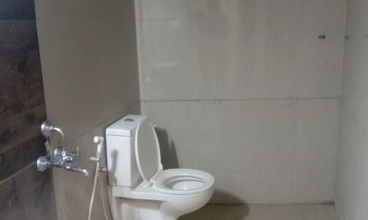 Photo of Bathroom in Chamarajanagara