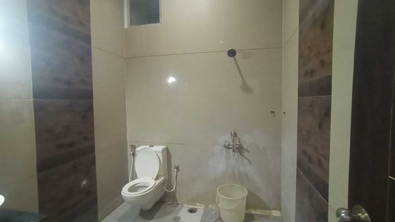 Photo of Bathroom in Chamarajanagara