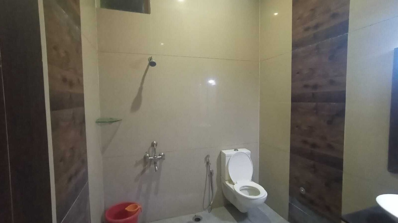 Photo of Bathroom in Chamarajanagara