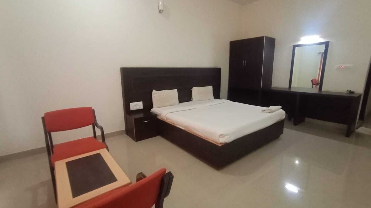Photo of Bedroom in Chamarajanagara