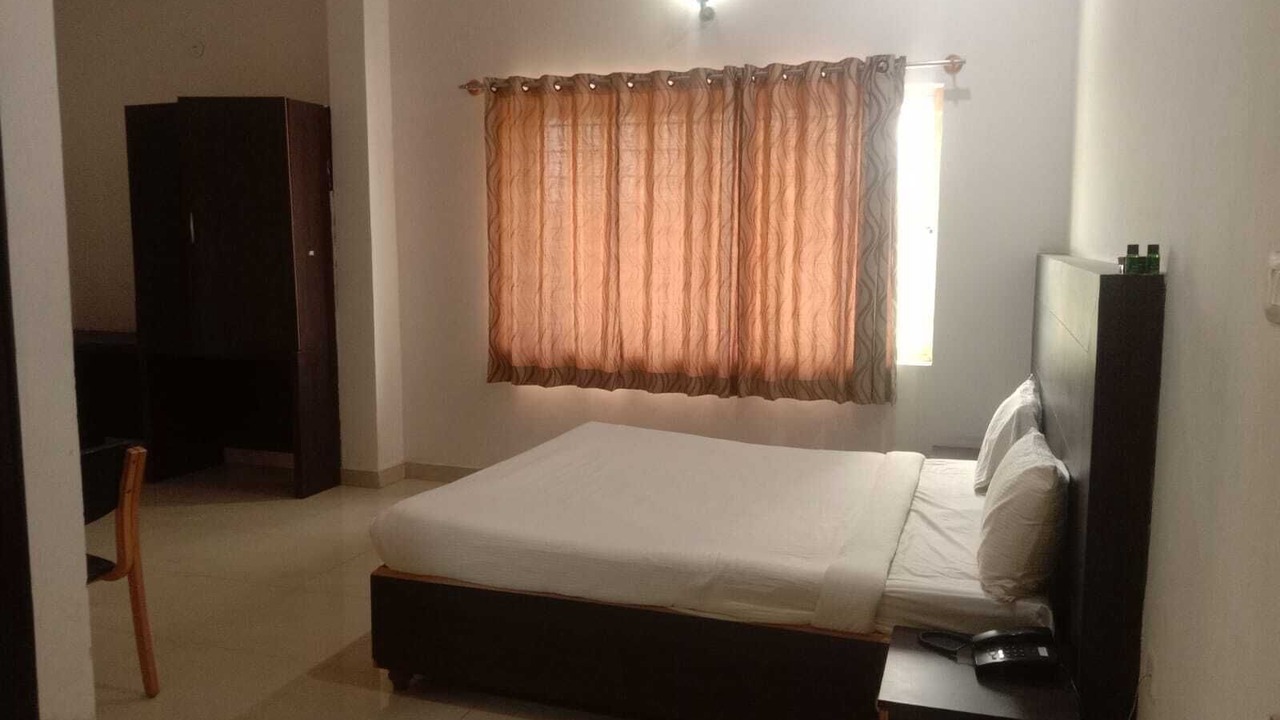 Photo of Bedroom in Chamarajanagara
