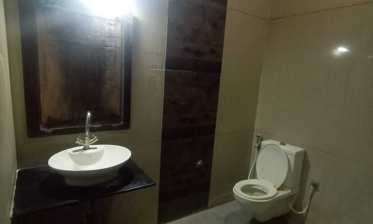 Photo of Bathroom in Chamarajanagara