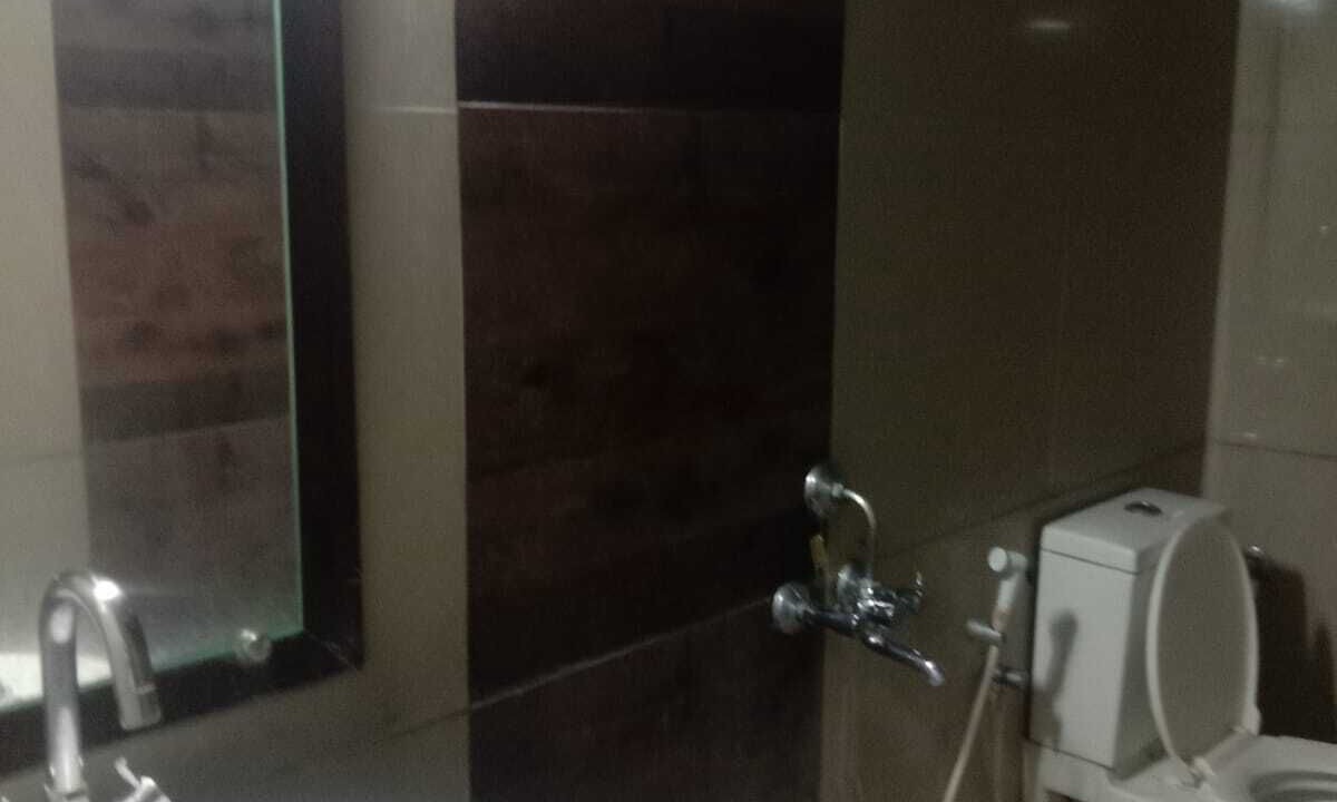 Photo of Bathroom in Chamarajanagara