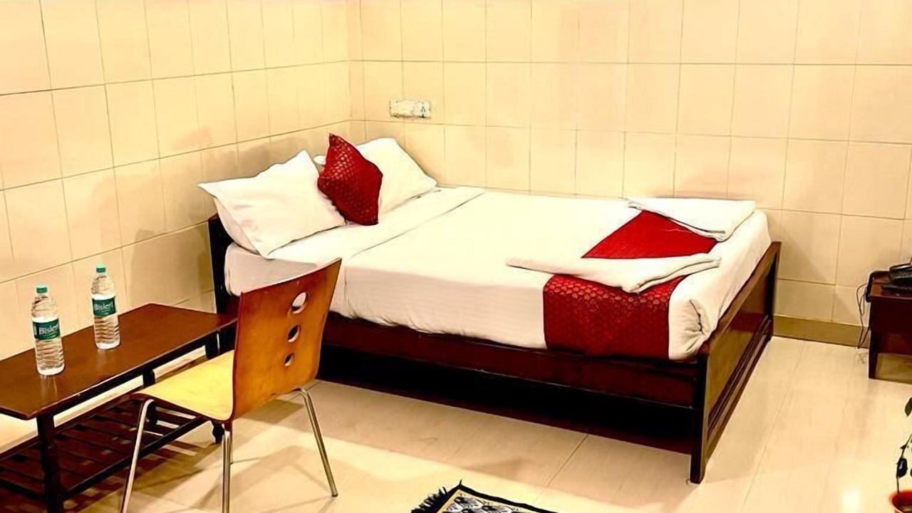 Photo of Bedroom in Shamshabad