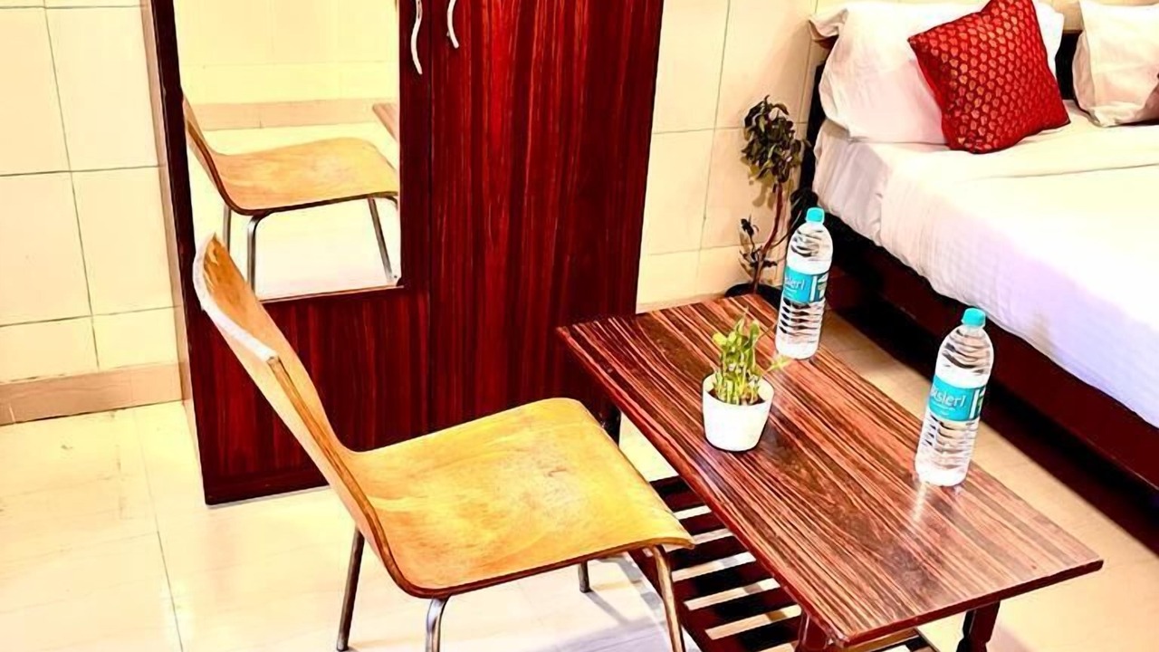 Photo of Bedroom in Shamshabad