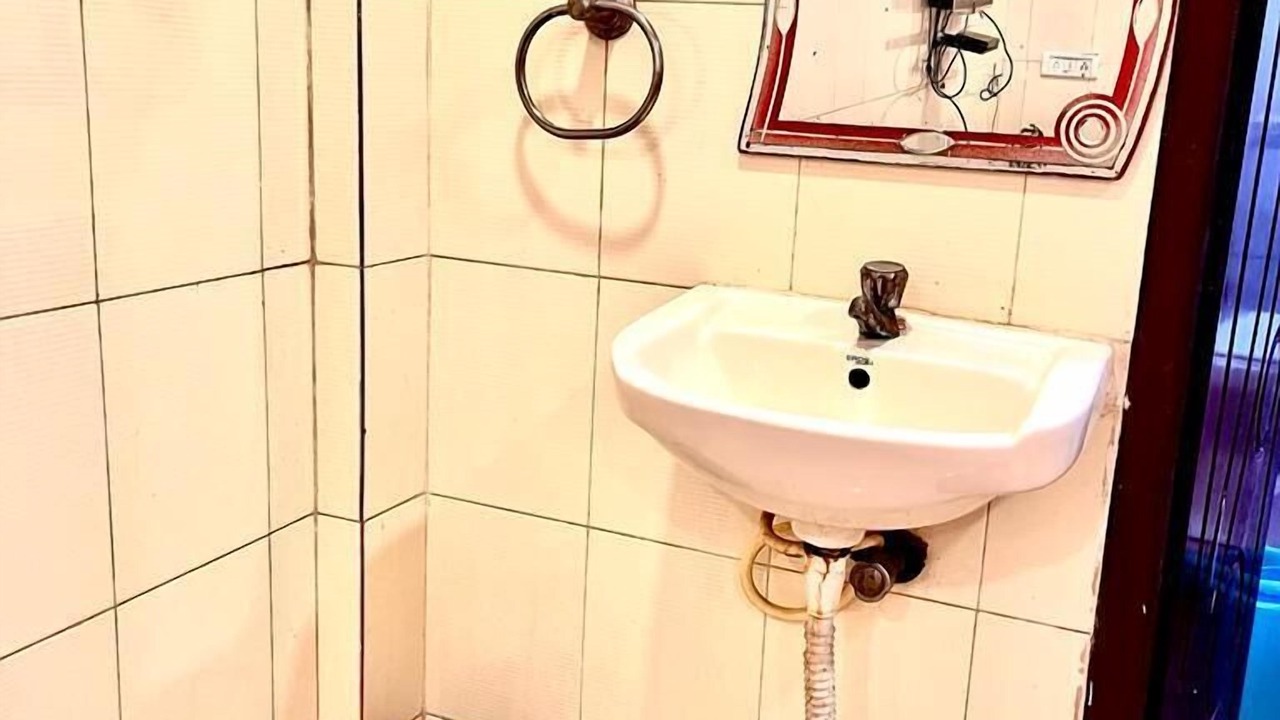Photo of Bathroom in Shamshabad