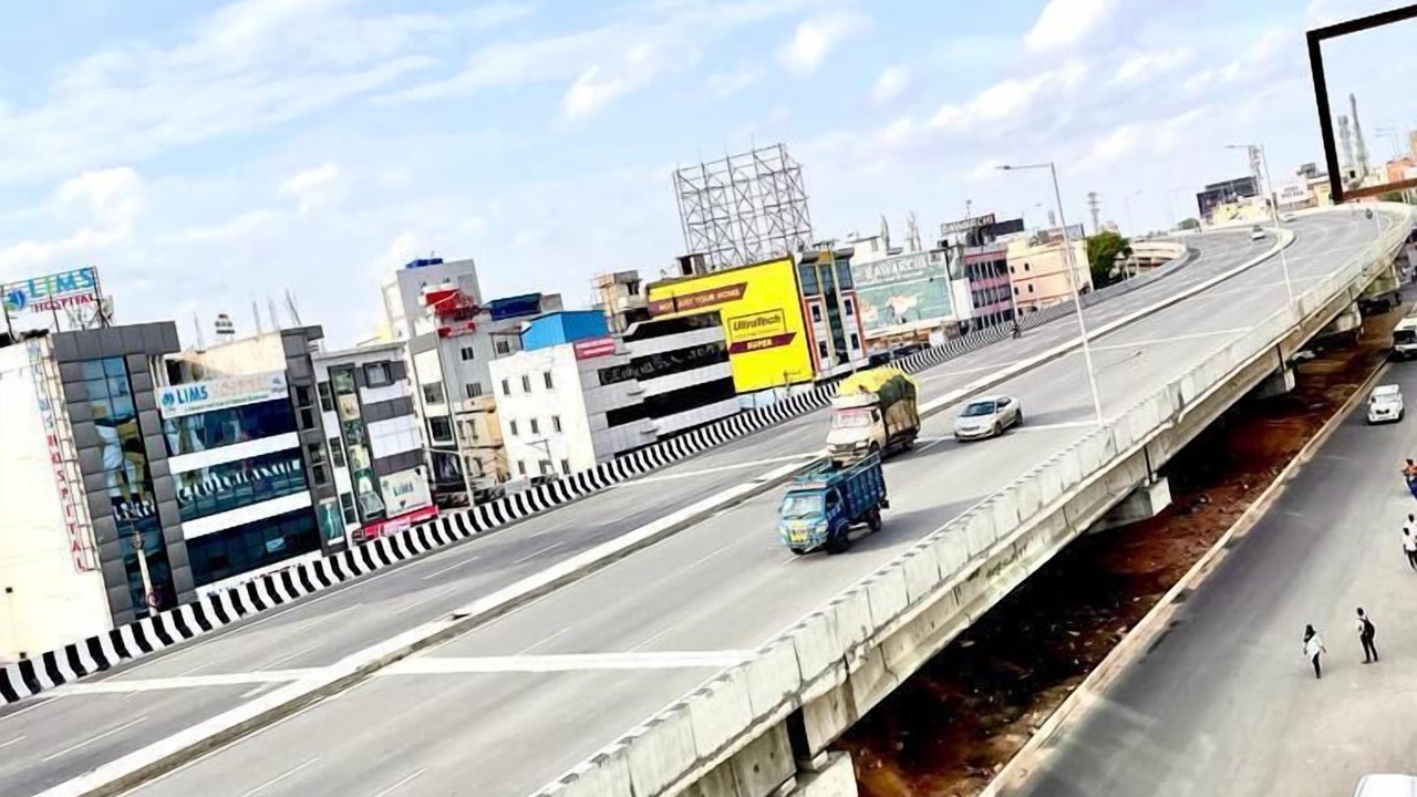 Photo of Outdoor in Shamshabad