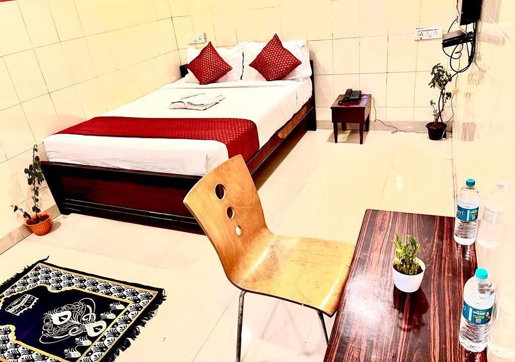 Photo of Bedroom in Shamshabad