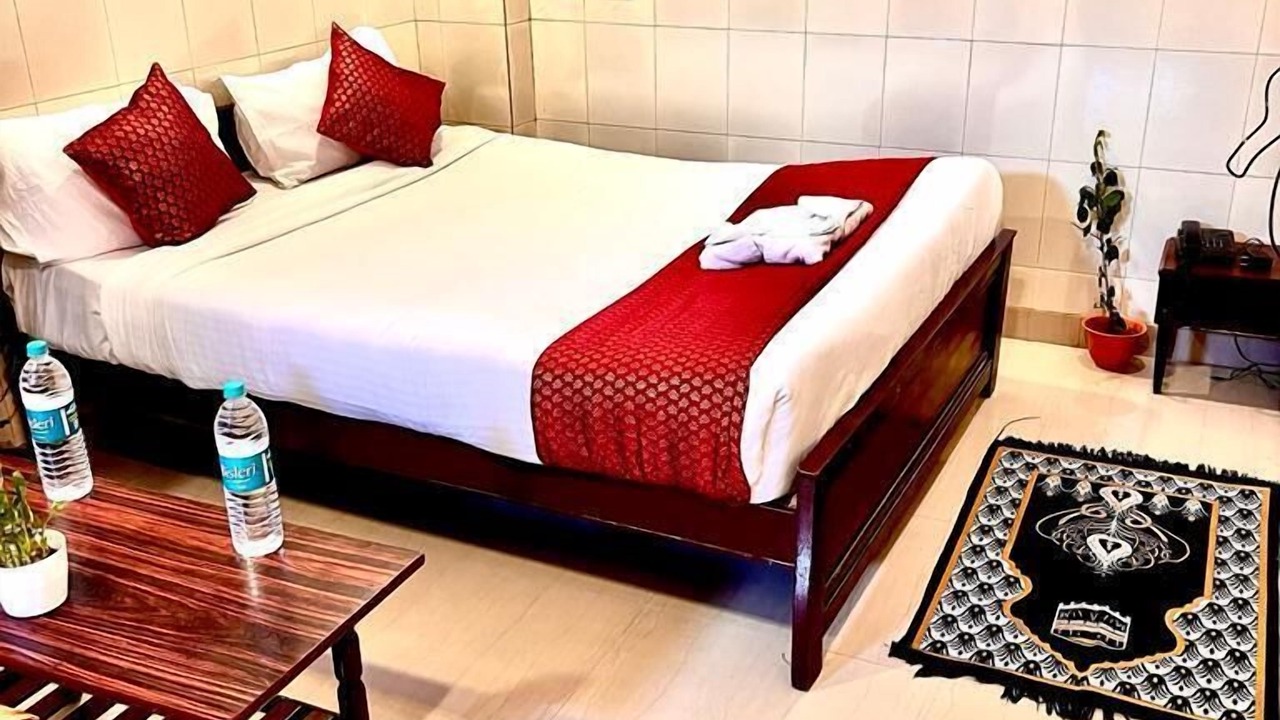Photo of Bedroom in Shamshabad