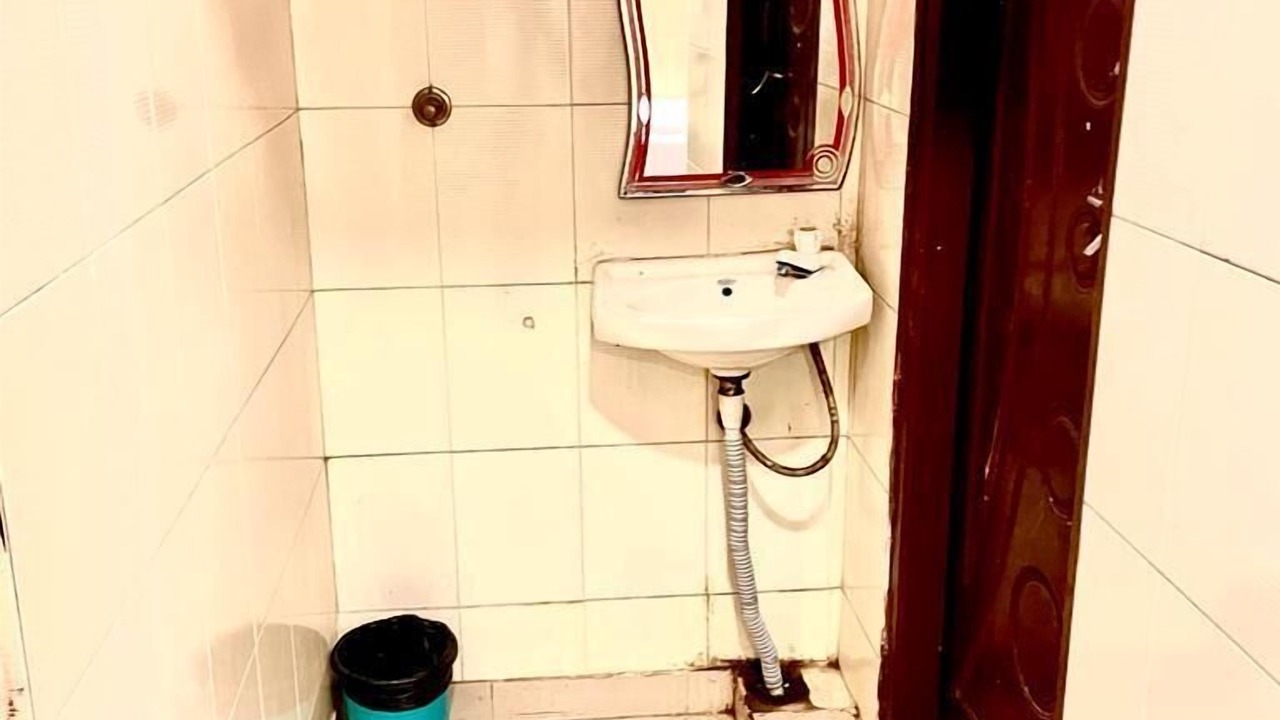 Photo of Bathroom in Shamshabad