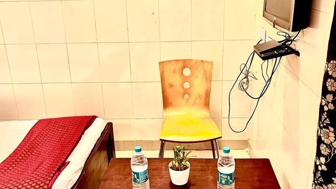 Photo of Bedroom in Shamshabad