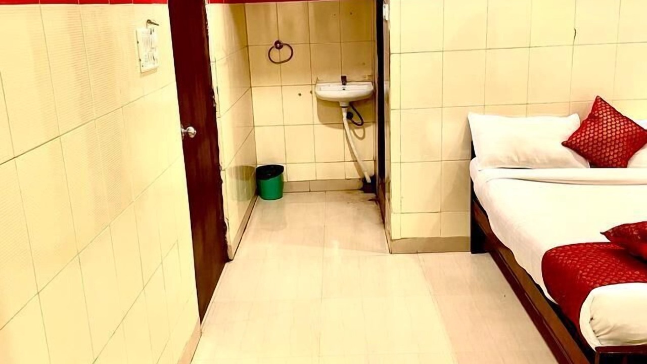 Photo of Bedroom in Shamshabad