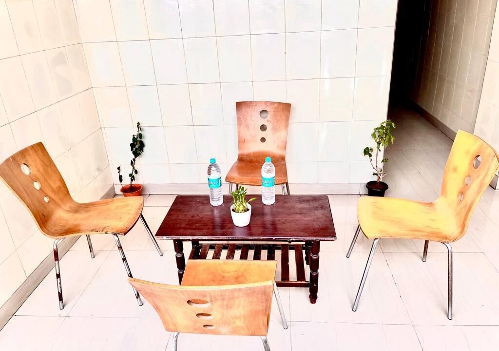 Photo of Outdoor in Shamshabad