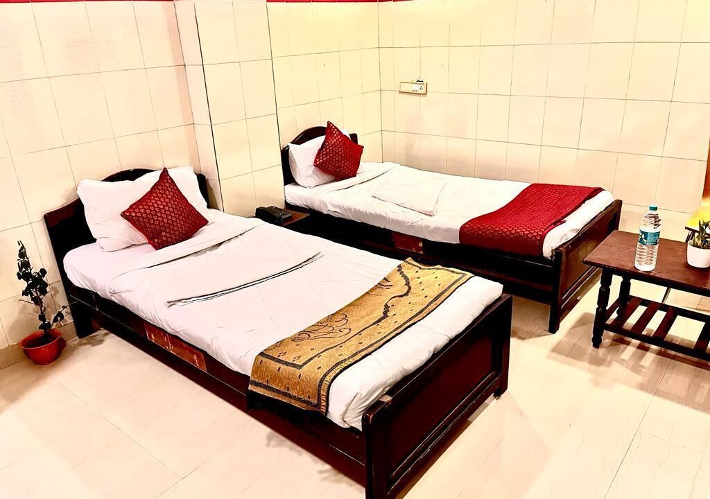 Photo of Bedroom in Shamshabad