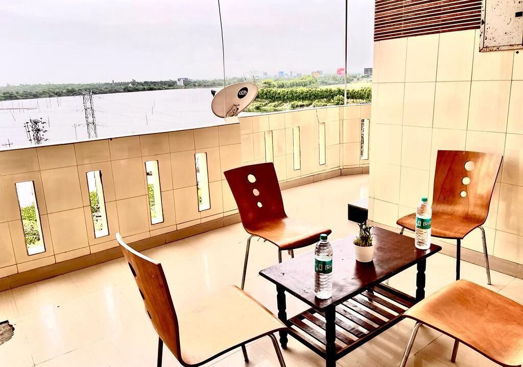 Photo of Outdoor in Shamshabad