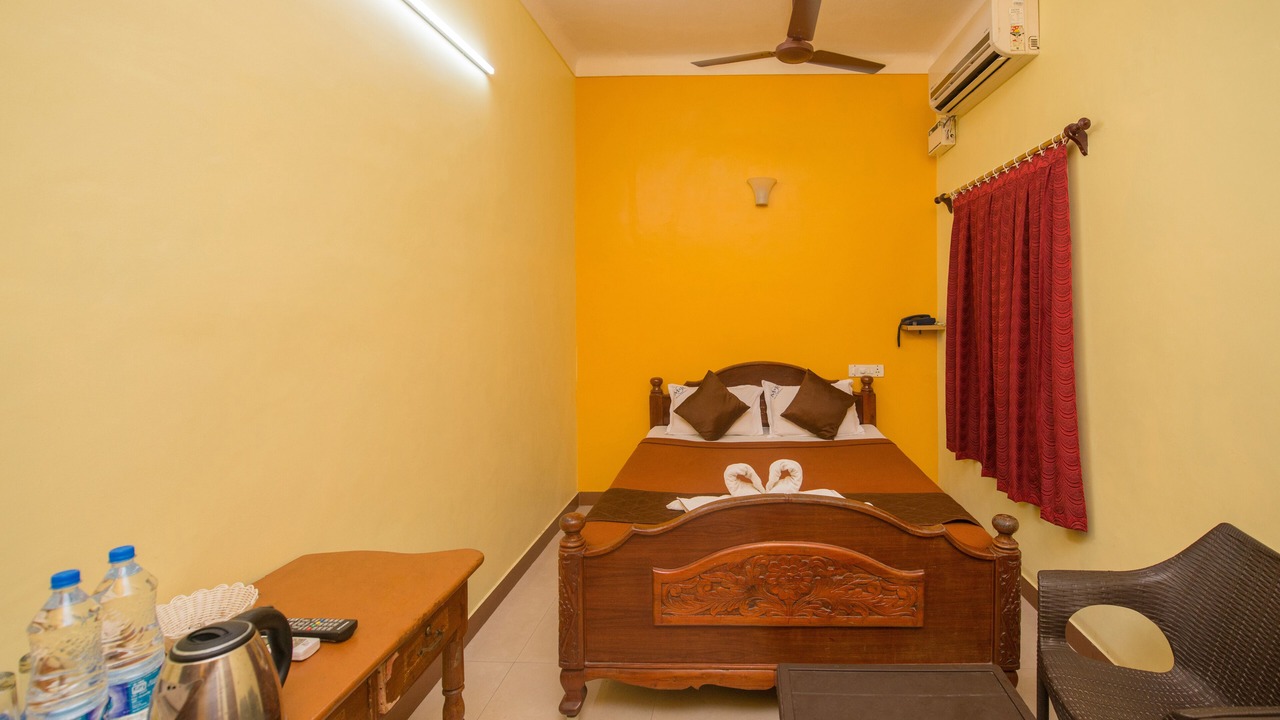 Photo of Bedroom in Kalapettai