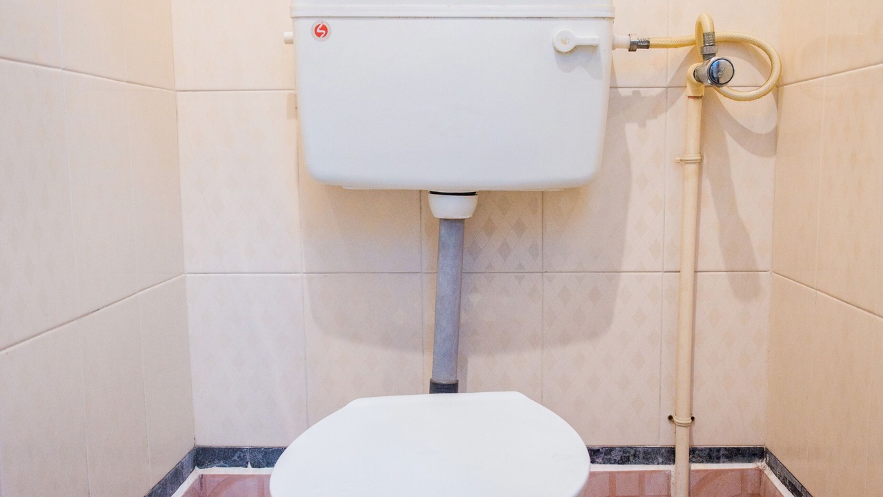 Photo of Bathroom in Kalapettai
