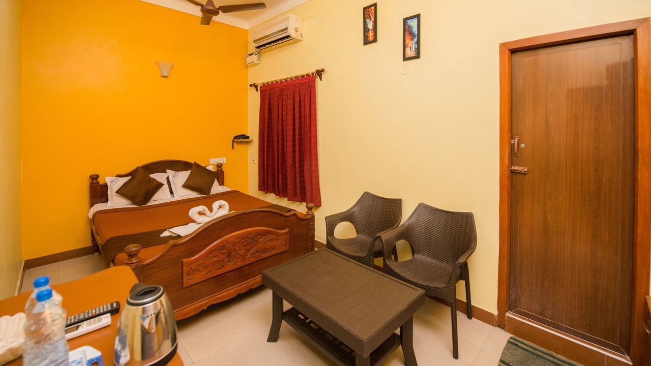 Photo of Bedroom in Kalapettai