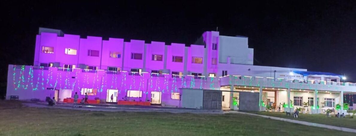 Photo of Outdoor in Jabalpur