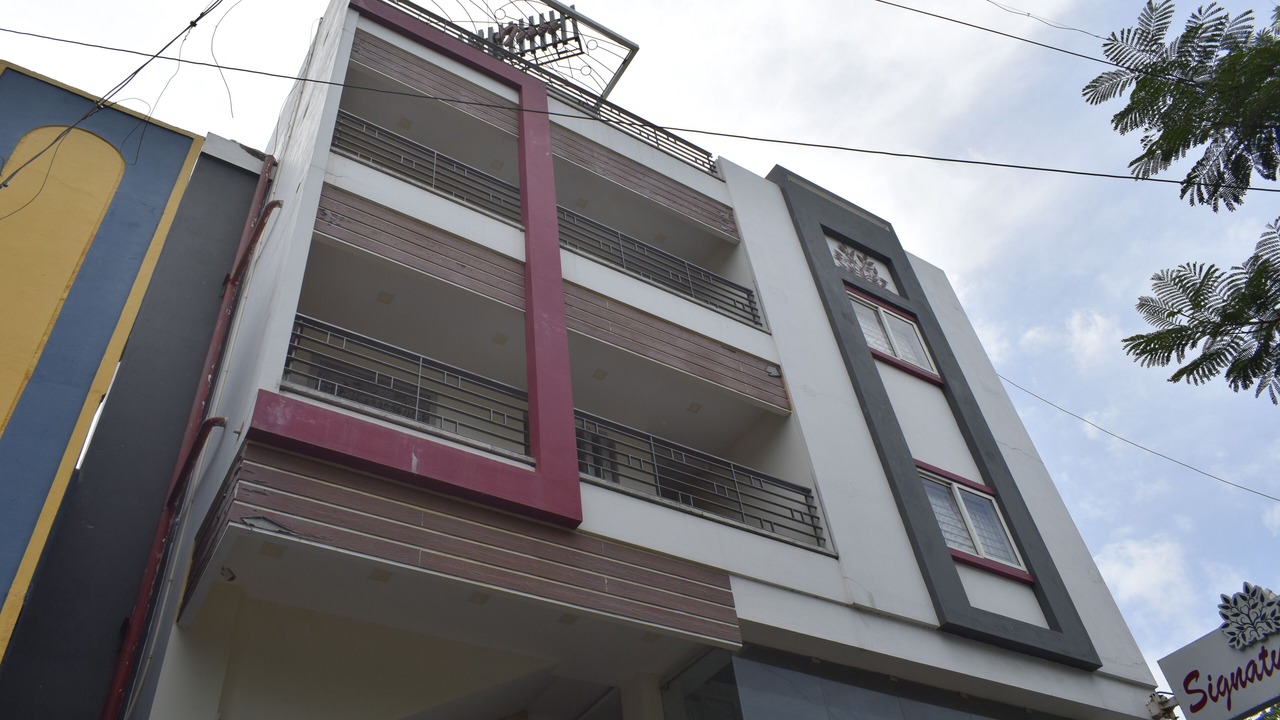 Photo of Outdoor in Kalapettai
