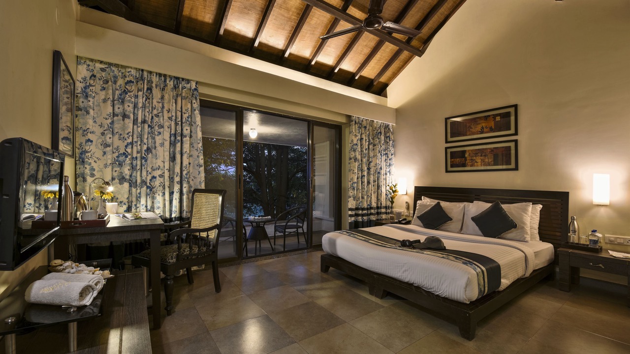 Photo of Bedroom in Dapoli