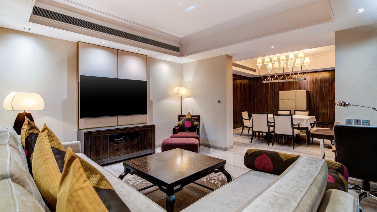 Photo of Bedroom in Vastrapur