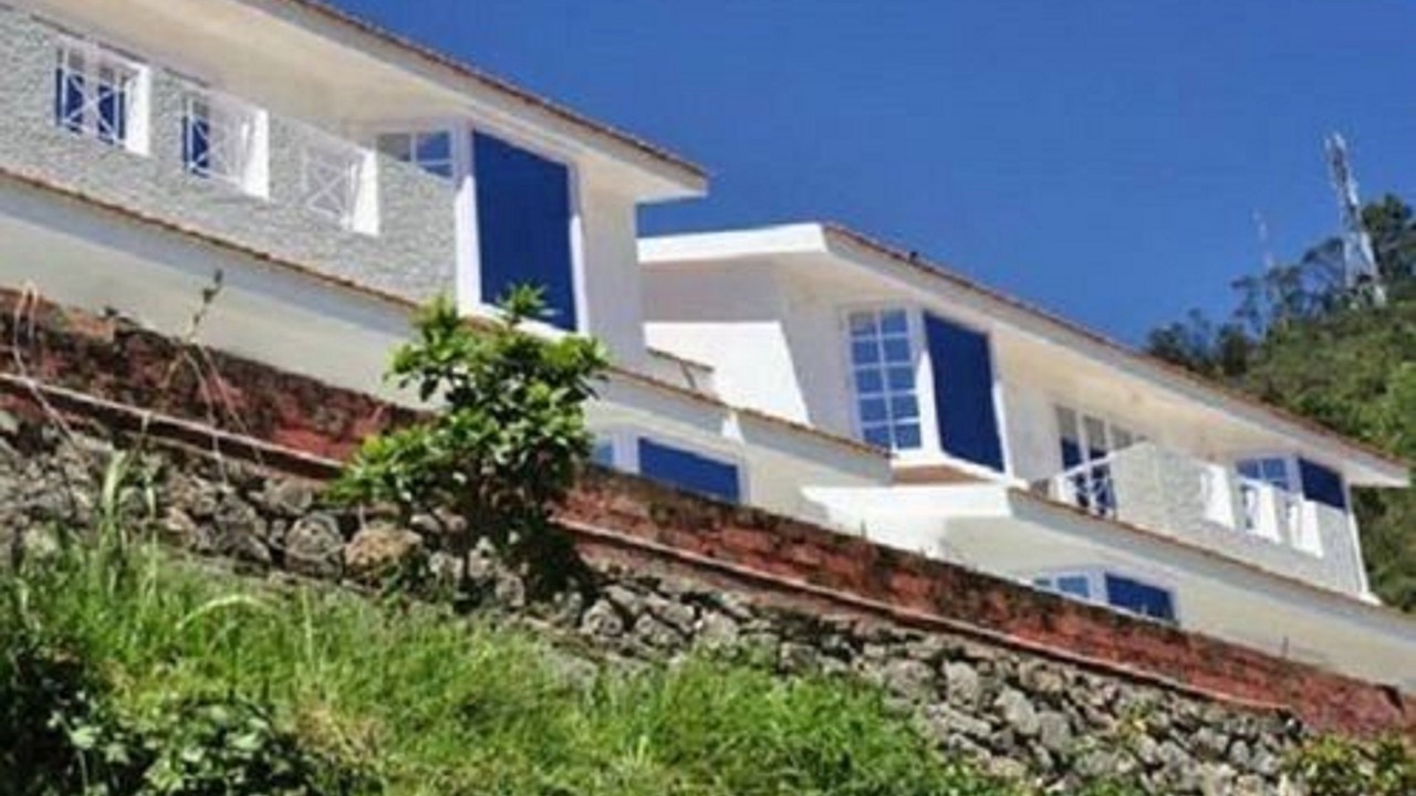 Photo of Outdoor in Kodaikanal