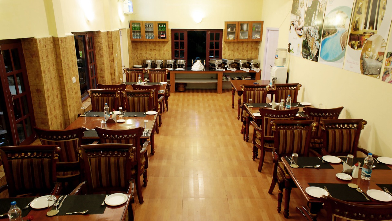 Photo of Others in Kodaikanal