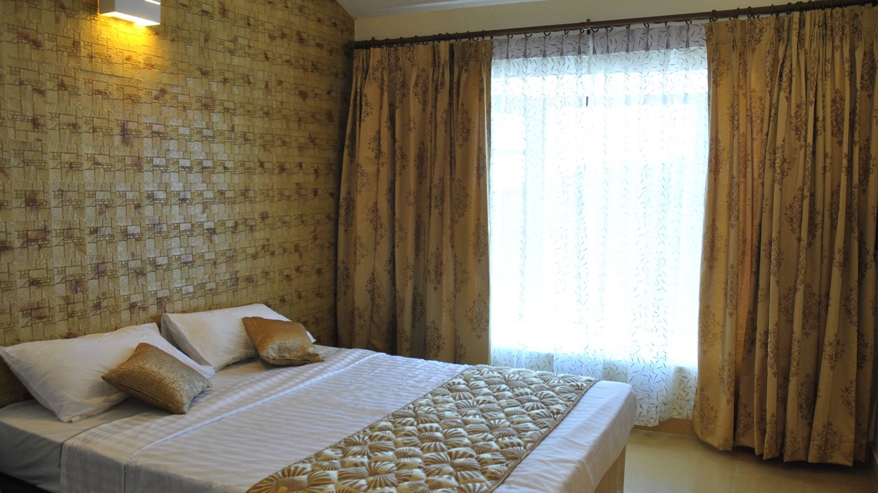 Photo of Bedroom in Kodaikanal