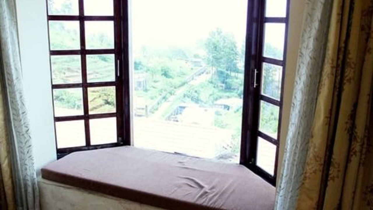 Photo of Bedroom in Kodaikanal