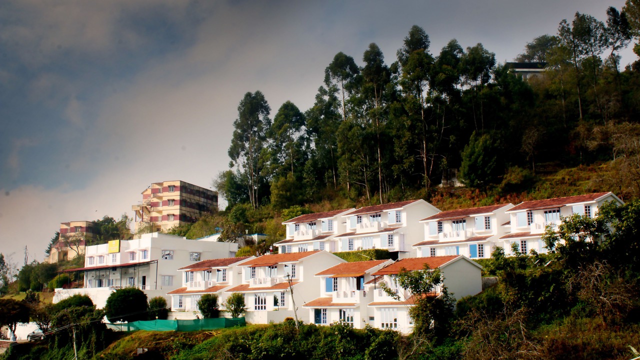 Photo of Outdoor in Kodaikanal