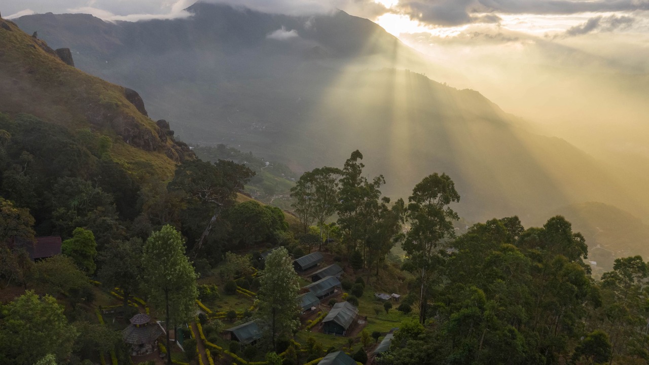 Photo of Outdoor in Devikolam