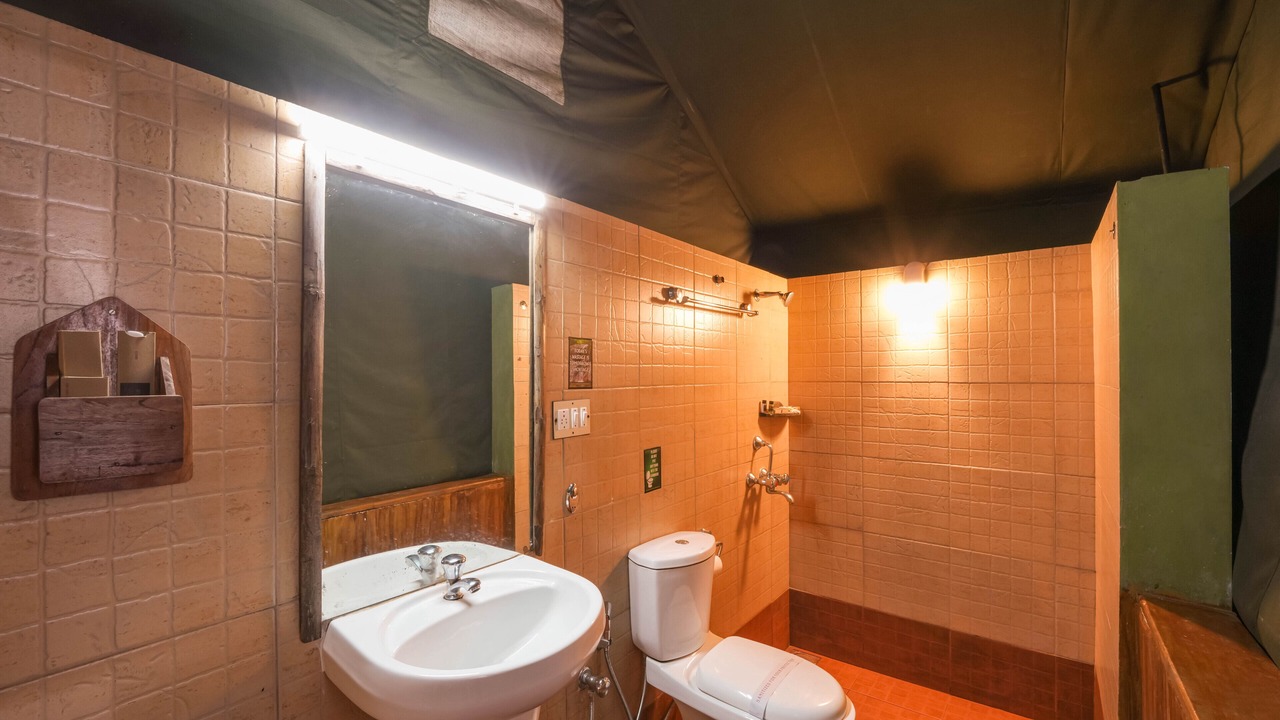 Photo of Bathroom in Devikolam