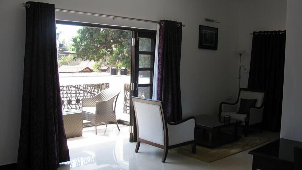Photo of Patio Balcony in Candolim