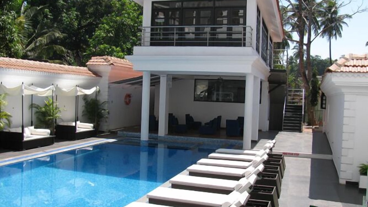 Photo of Outdoor in Candolim