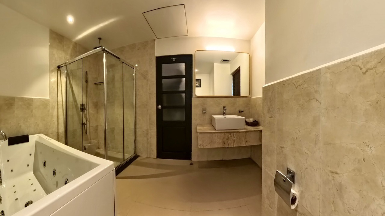Photo of Bathroom in Candolim