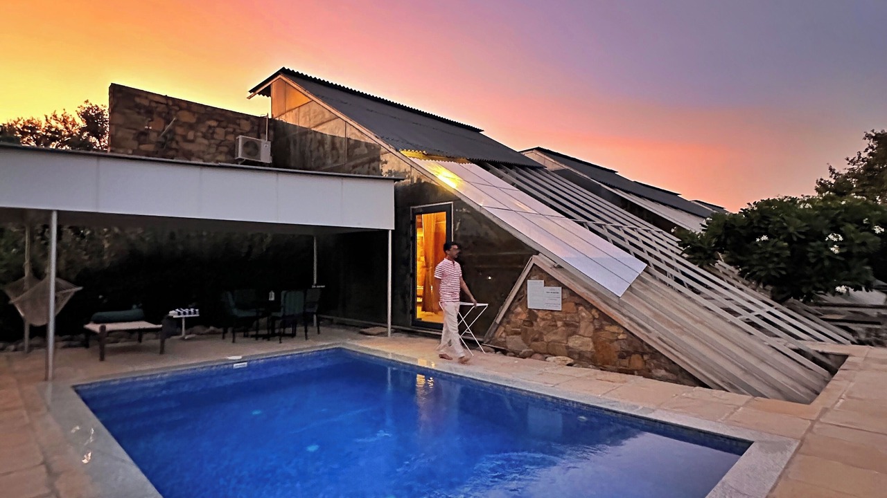 Photo of Outdoor in Desuri