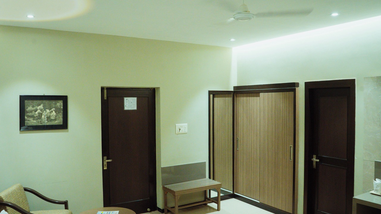Photo of Bedroom in Civil Lines